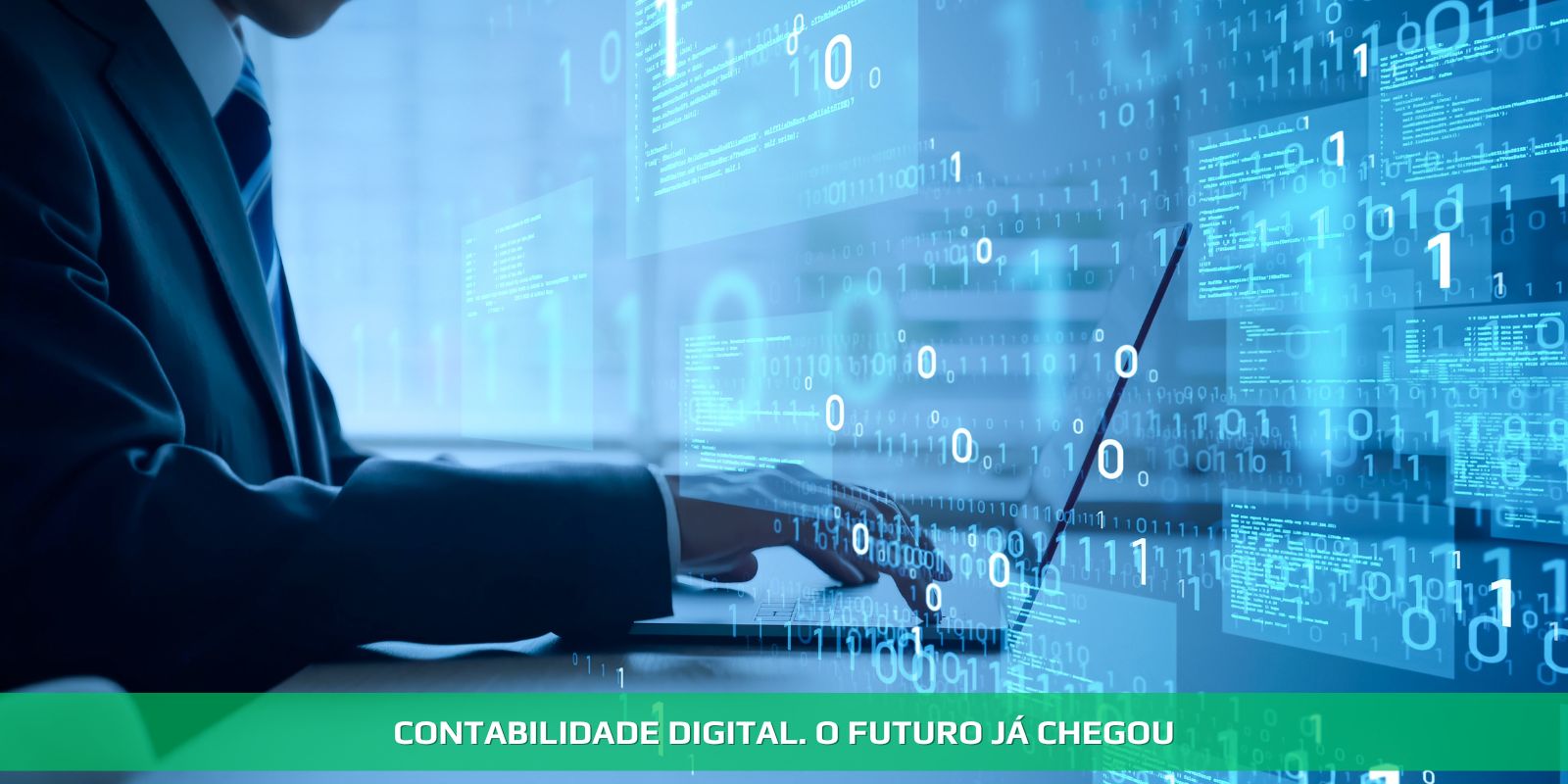 CONTABILIDADE DIGITAL. O QUE REPRESENTA ESTA NOVA REALIDADE